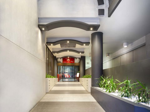 Ibis Hotel - Accommodation Mt Buller 1