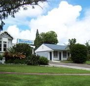 Colonial Court Motor Inn - Accommodation Mt Buller