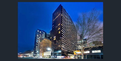 Aura On Flinders - Accommodation Mt Buller 0