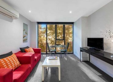 Aura On Flinders - Accommodation Mt Buller 1