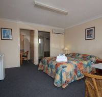 Alexander Motel  Peppercorn Restaurant - Accommodation Mt Buller
