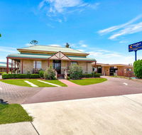 Comfort Inn Warwick - Accommodation Mt Buller