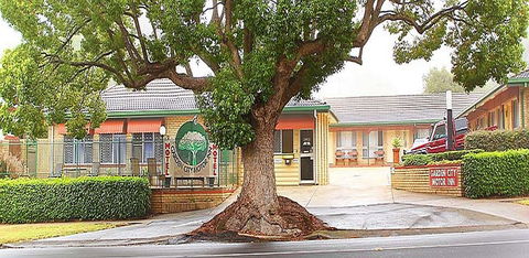 Garden City Motor Inn - Accommodation Mt Buller 0