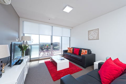 Astra Apartments North Sydney - Accommodation Mt Buller 0