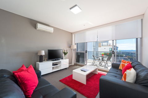 Astra Apartments North Sydney - Accommodation Mt Buller 2