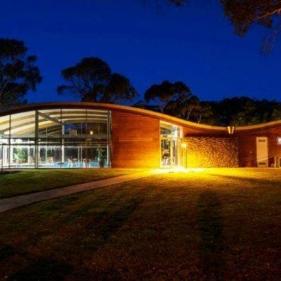 Tall Timbers - Accommodation Mt Buller 2