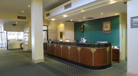 Criterion Hotel Perth - Accommodation Mt Buller 0