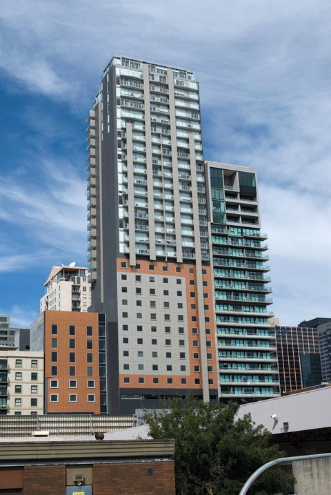 Atlantis Hotel - Accommodation Mt Buller 0