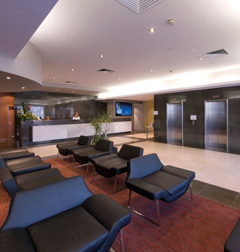 Atlantis Hotel - Accommodation Mt Buller 1