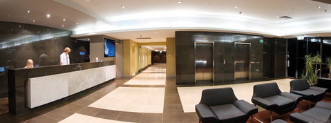 Atlantis Hotel - Accommodation Mt Buller 2