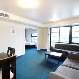 Arrow On Spencer - Accommodation Mt Buller 2