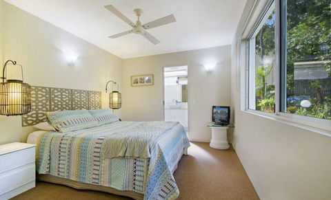 Bali Hai Apartments Noosa - Accommodation Mt Buller 1