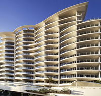 The Sebel Maroochydore - Accommodation Mt Buller