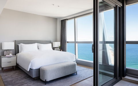 Langham, Gold Coast & Jewel Residences - Accommodation Mt Buller 0