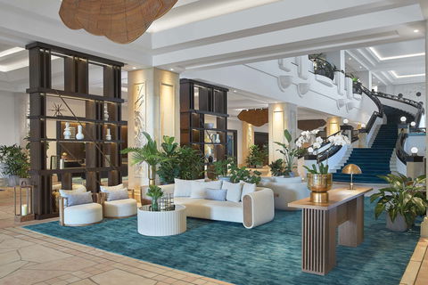 Marriott Vacation Club-Surfers Paradise - Accommodation Mt Buller 0