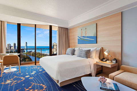 Marriott Vacation Club-Surfers Paradise - Accommodation Mt Buller 1