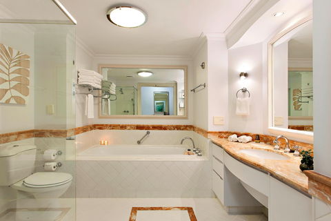 Marriott Vacation Club-Surfers Paradise - Accommodation Mt Buller 2