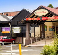Caringbah Hotel a NightCap Hotel - Accommodation Mt Buller