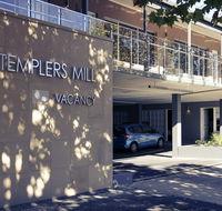 Mercure Orange - Accommodation Mt Buller