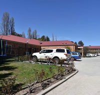 Best Western Plus Ambassador Orange - Accommodation Mt Buller