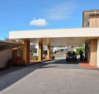 Ibis Styles Orange - Accommodation Mt Buller