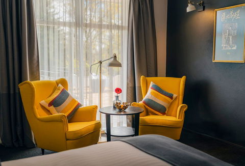 Oriana Motor Inn & Conf Ctr - Accommodation Mt Buller 6