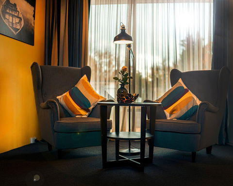 Oriana Motor Inn & Conf Ctr - Accommodation Mt Buller 9