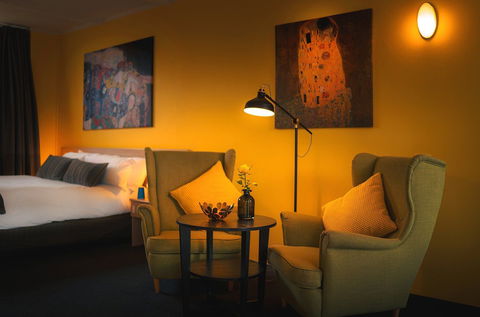 Oriana Motor Inn & Conf Ctr - Accommodation Mt Buller 10