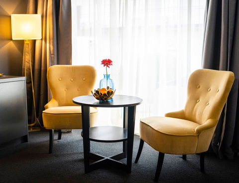 Oriana Motor Inn & Conf Ctr - Accommodation Mt Buller 14
