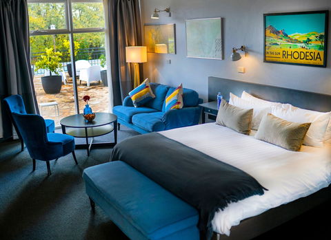 Oriana Motor Inn & Conf Ctr - Accommodation Mt Buller 16