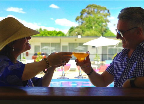 Oriana Motor Inn & Conf Ctr - Accommodation Mt Buller 17