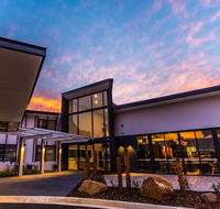 The Remington Orange - Accommodation Mt Buller