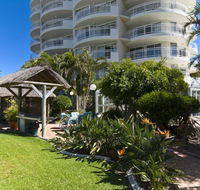 2nd Avenue Beachside Apartments - Accommodation Mt Buller