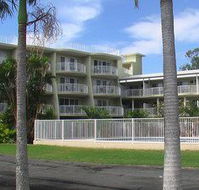 Cabarita Lake Apartments - Accommodation Mt Buller