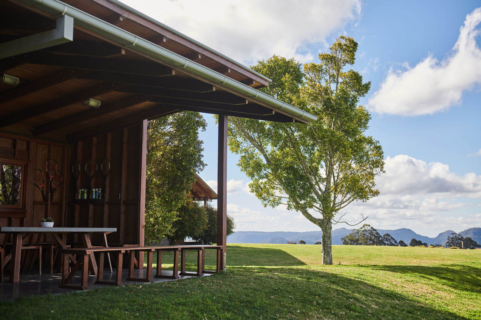 Allora QLD Accommodation Mt Buller
