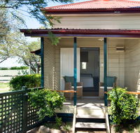 Spicers Hidden Vale - Accommodation Mt Buller