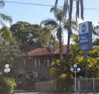 Best Western Ipswich - Accommodation Mt Buller