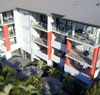 Essence Apartments Chermside - Accommodation Mt Buller