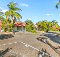 Comfort Inn North Brisbane - Accommodation Mt Buller