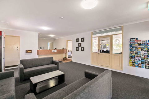 Comfort Inn North Brisbane - Accommodation Mt Buller 14
