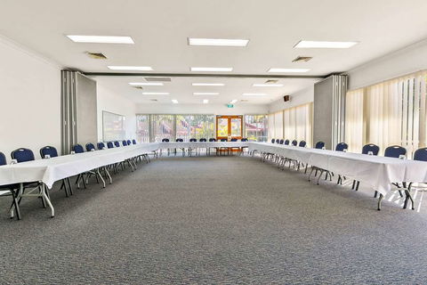 Comfort Inn North Brisbane - Accommodation Mt Buller 15