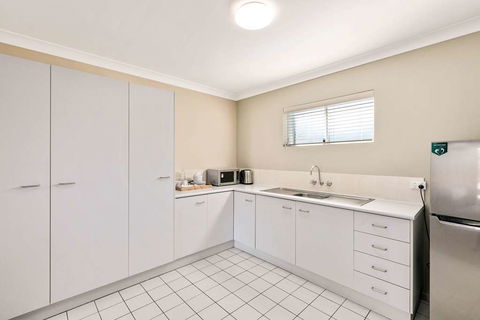 Comfort Inn North Brisbane - Accommodation Mt Buller 16