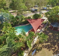 Discovery Parks Tannum Sands - Accommodation Mt Buller