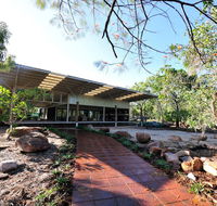 Groote Eylandt Lodge by Metro Hotels - Accommodation Mt Buller