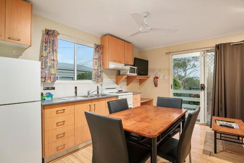 Discovery Parks Argylla - Accommodation Mt Buller 4