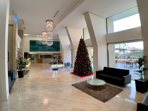 Astra Apartments Brisbane - Accommodation Mt Buller 1