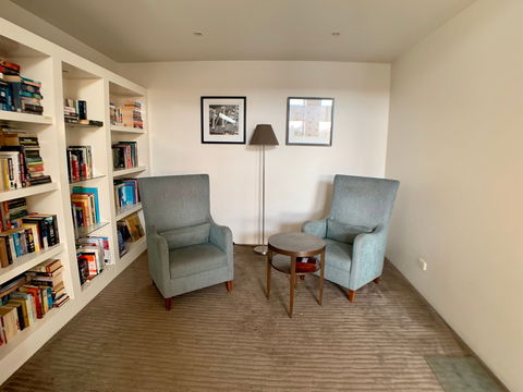 Astra Apartments Brisbane - Accommodation Mt Buller 2