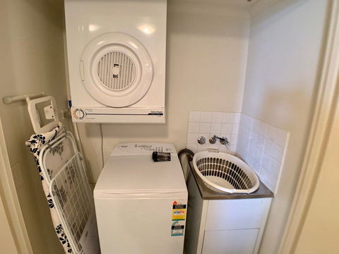 Astra Apartments Brisbane - Accommodation Mt Buller 6