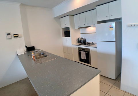 Astra Apartments Brisbane - Accommodation Mt Buller 8