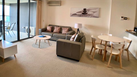 Astra Apartments Brisbane - Accommodation Mt Buller 11